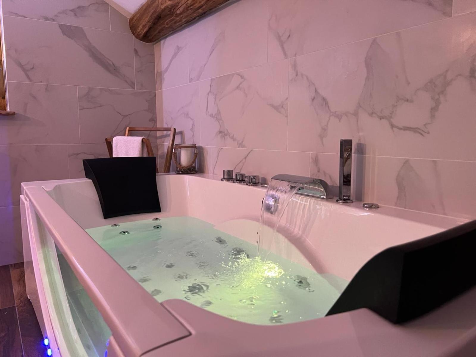 Chalet Le Tilleul Valdeblore Luaran gambar