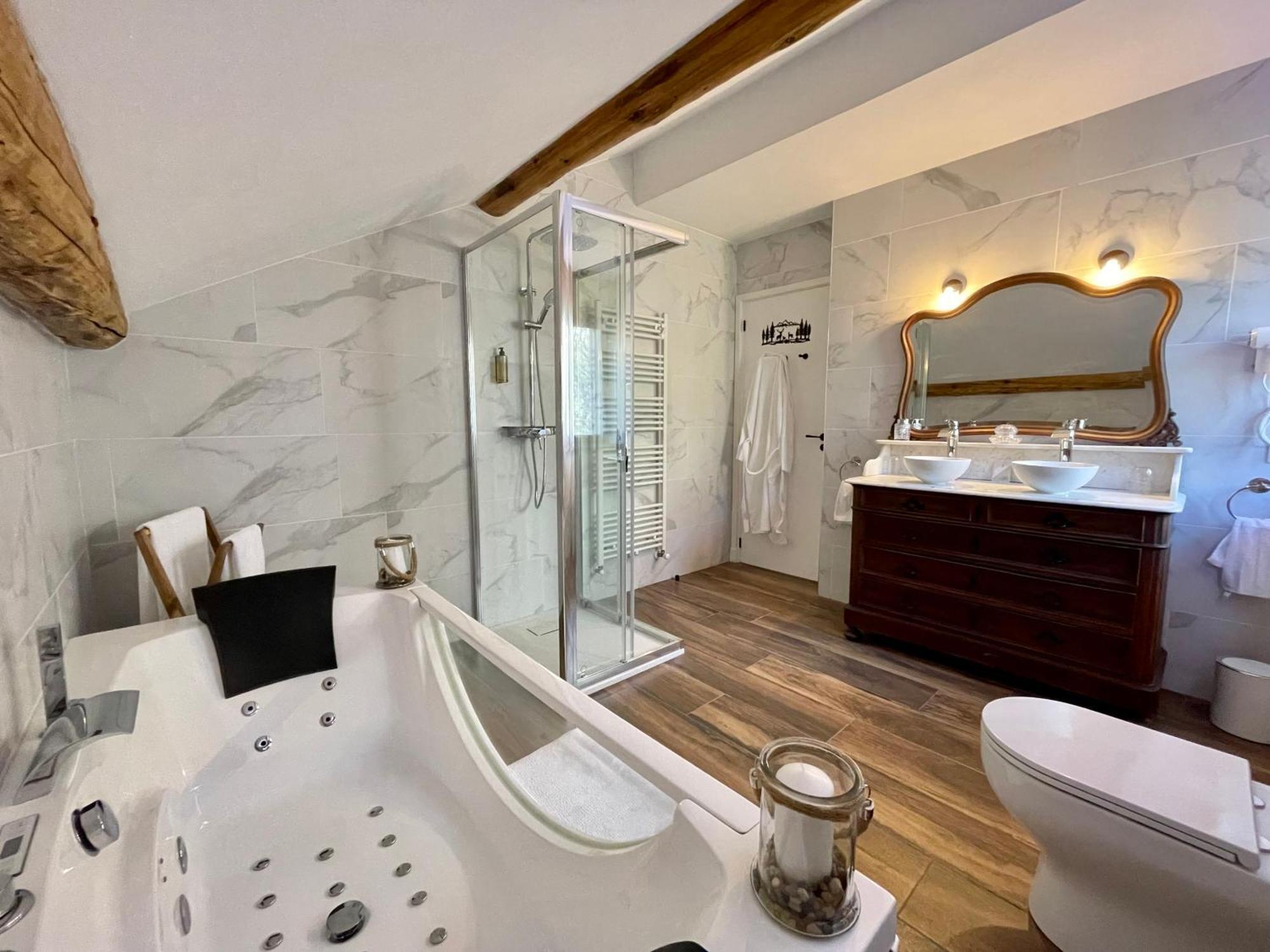 Chalet Le Tilleul Valdeblore Luaran gambar